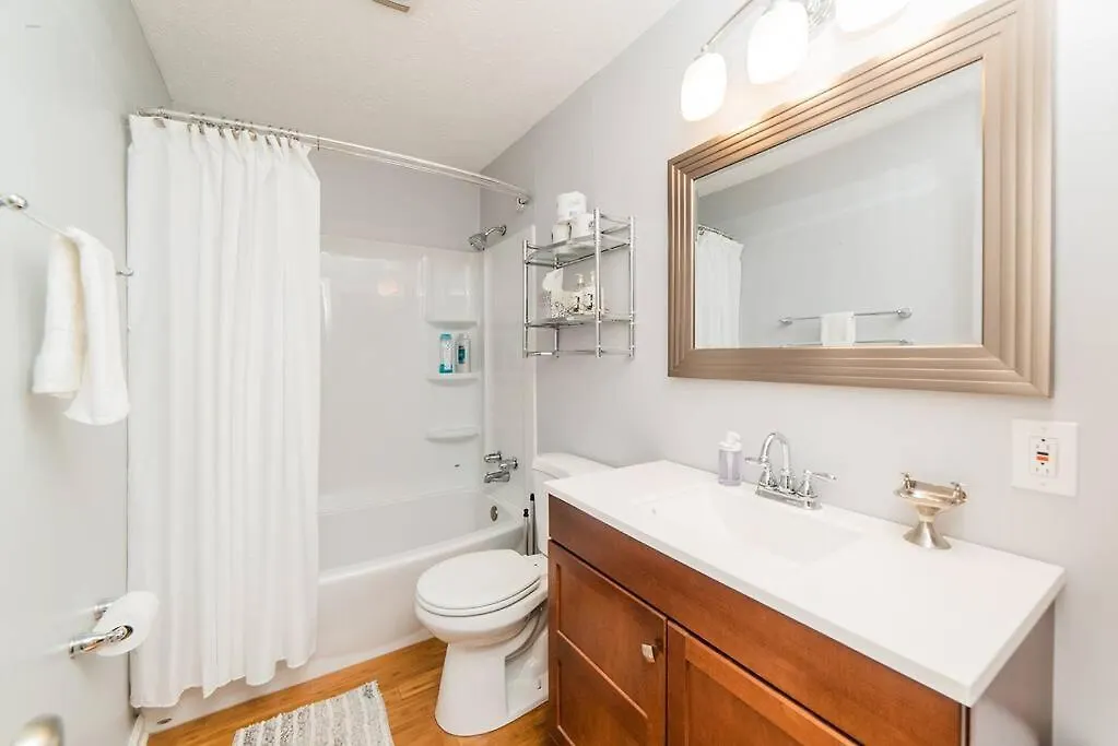 Apartmán Outdoor Space - Parking - 1St Floor - Walkable Pittsburgh