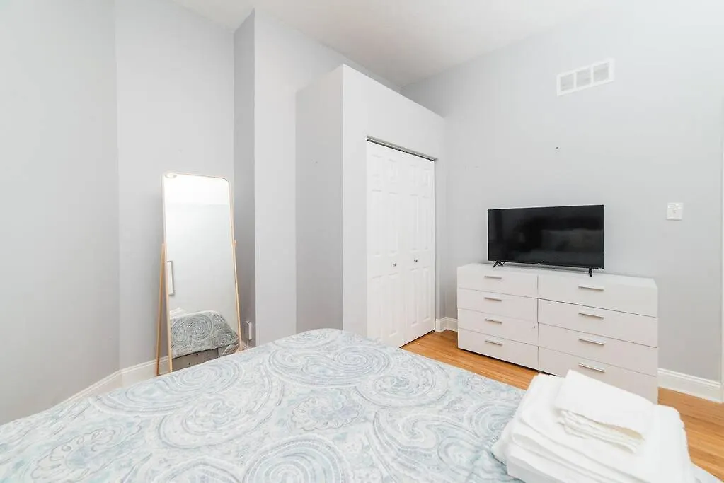 Apartmán Outdoor Space - Parking - 1St Floor - Walkable Pittsburgh